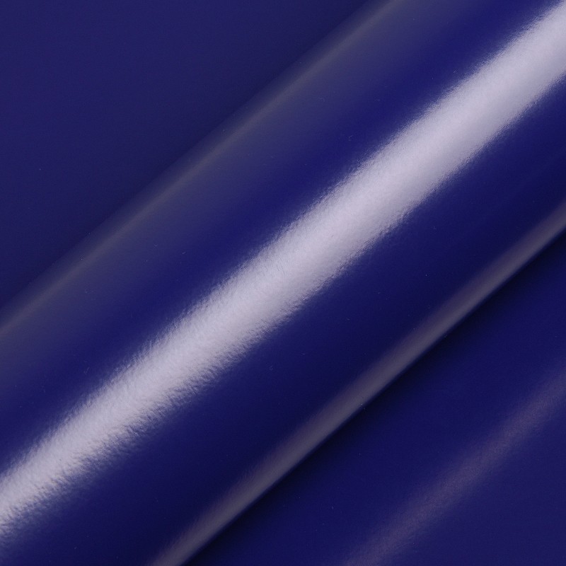 TB9BMES - Bleu Méditerrannée Satin